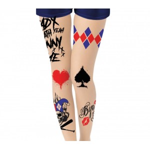 PANTY ADULTO HARLEY QUEEN 17151