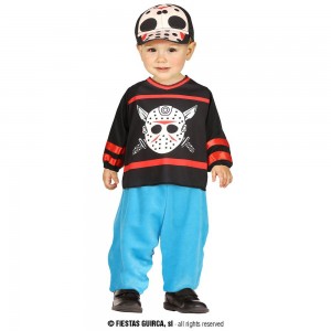 DISFRAZ JACKSON T-2-3 78214
