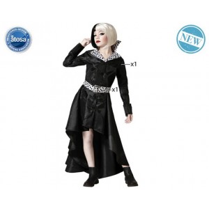 DISFRAZ CRUELA  T-7-9 74515