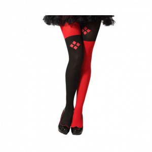MEDIAS HARLEY QUEEN 66557