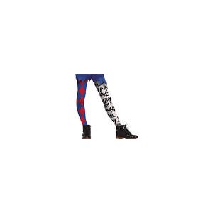 PANTYS HARLEY QUEEN T-3-6 17154