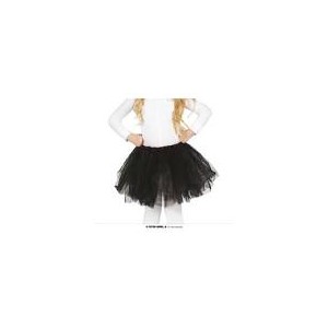 TUTU INFANTIL NEGRO 18261