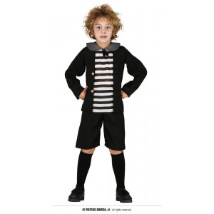 DISFRAZ NIÑO ADAMS T-5-6 87682