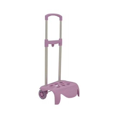 CARRO MOCHILA LILA SPORTANDEM  806398